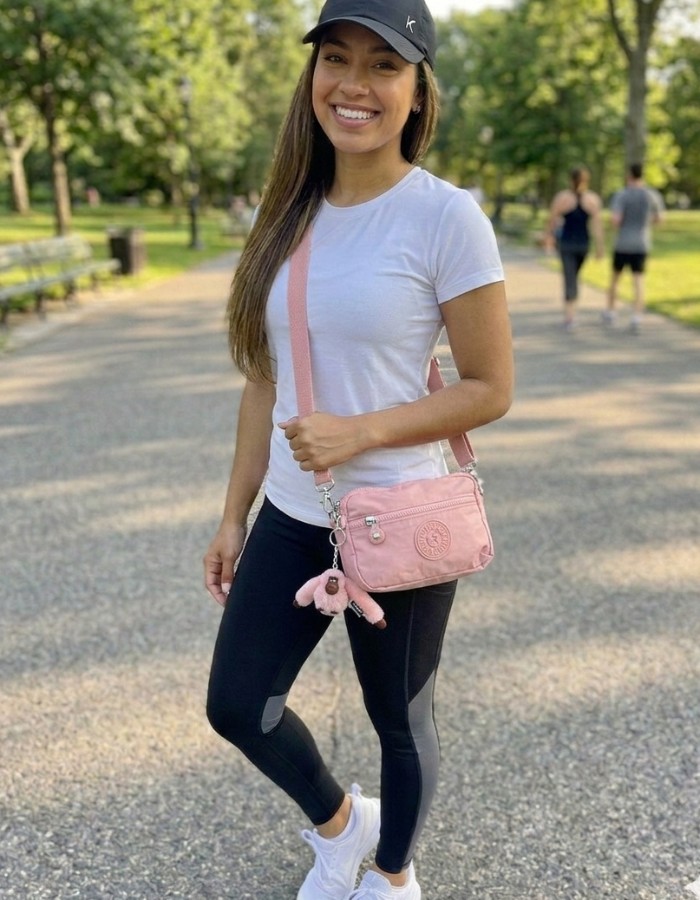  Bolsa Kipling Baby