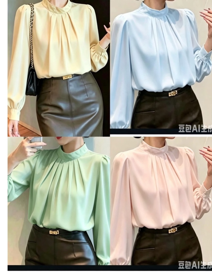 Blusa