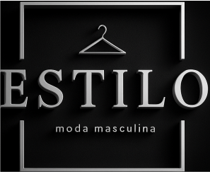 Estilo Moda Masculina