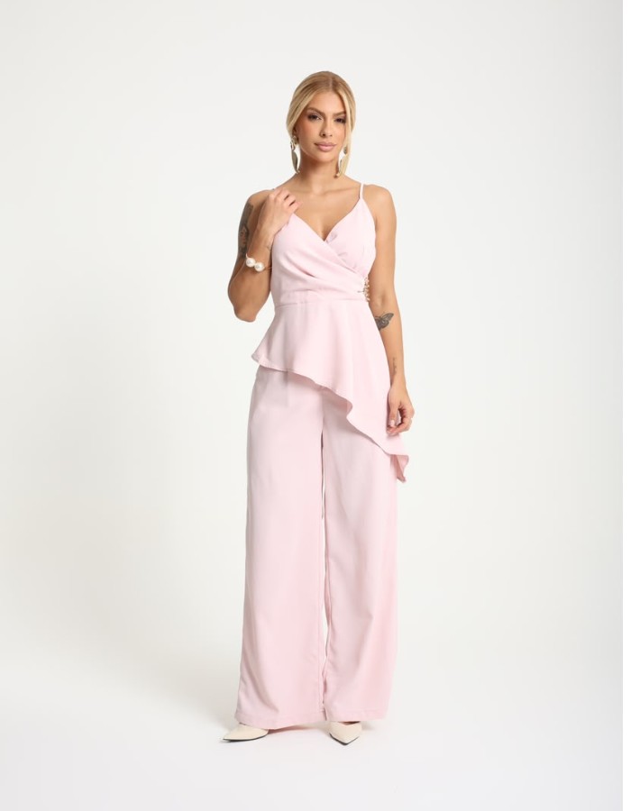 CONJUNTO LEIDE