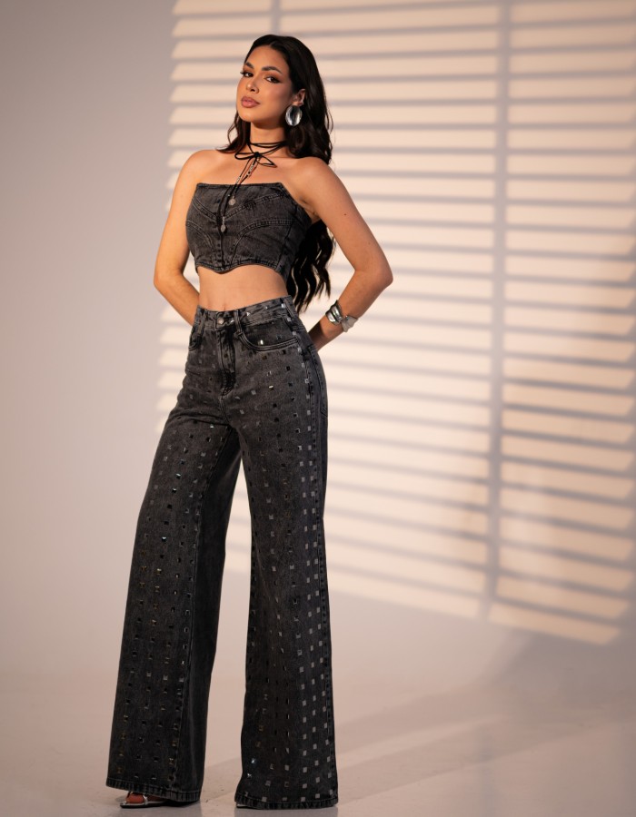 PANTALONA MELINA (SUPER VINTAGE)