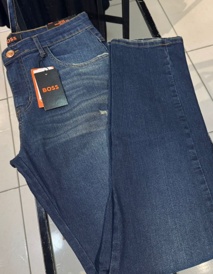 Calça Boss 