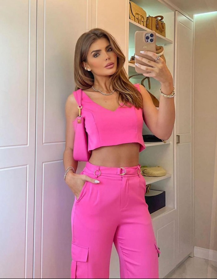 CONJUNTO BÁRBARA 