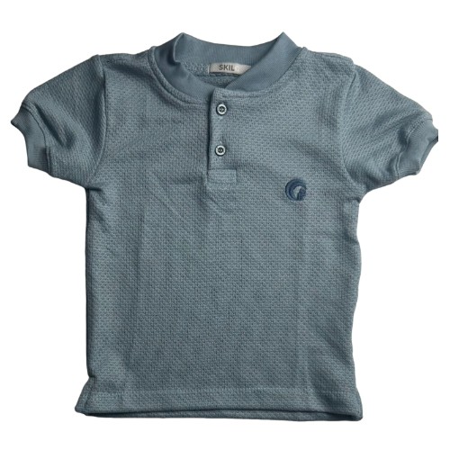 ********** PROMOÇÃO ********** CAMISA INFANTIL GOLA PADRE CANYON MASCULINA