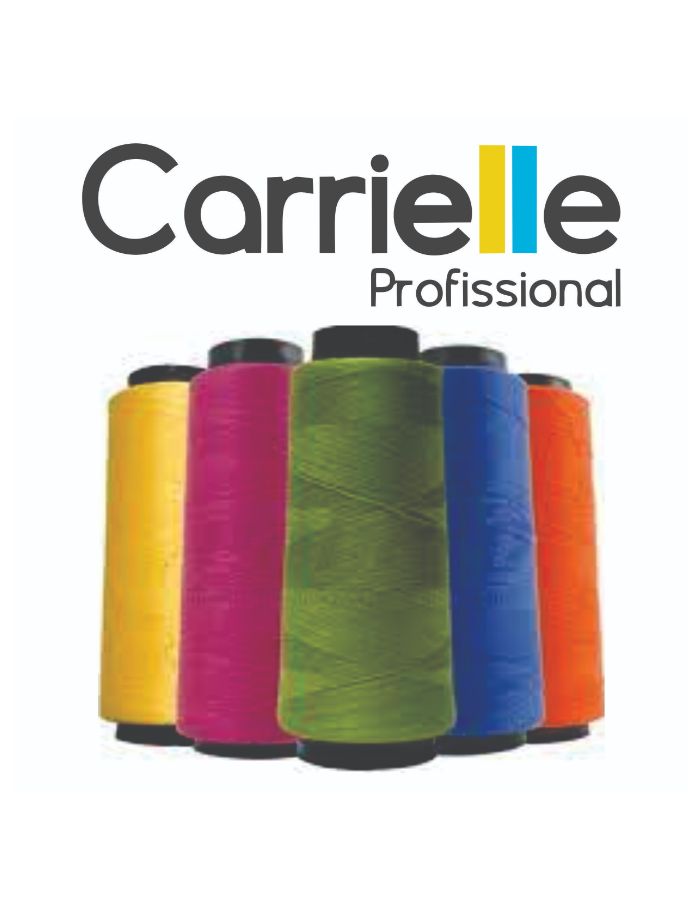 Linha Carrielle 120 c/1500mt