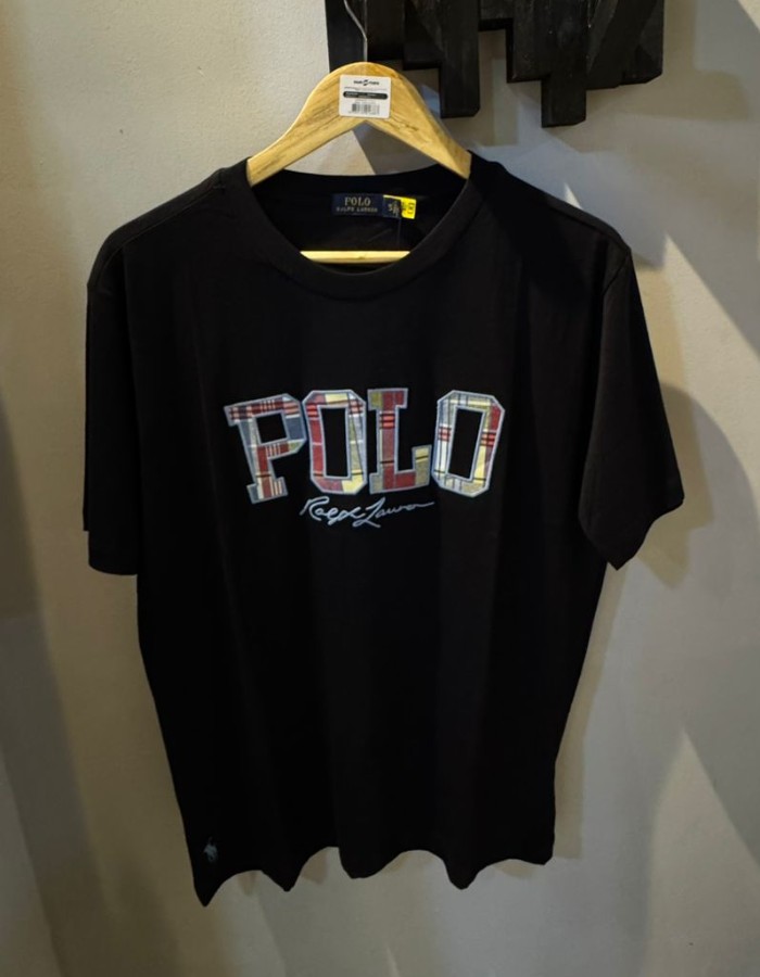 T-shirt Ralph Lauren 