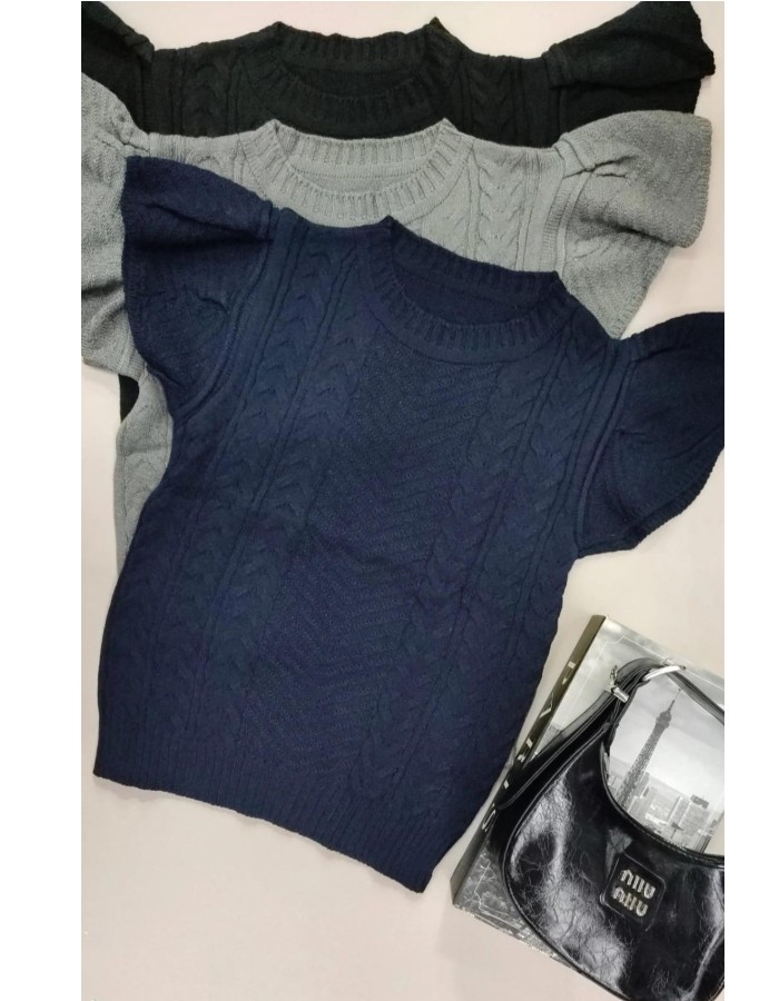 Blusa Prince 
