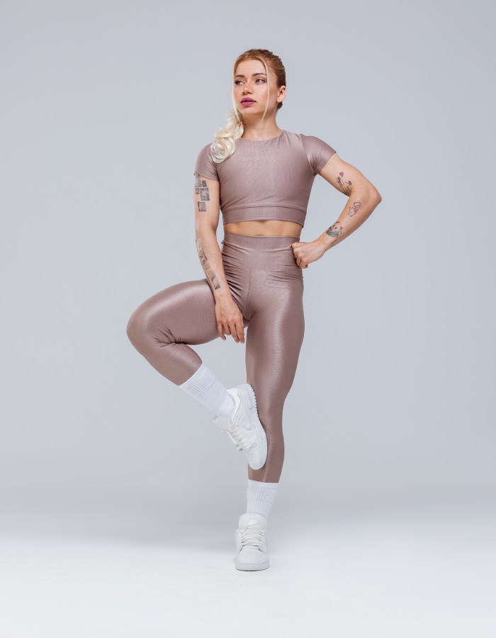 CONJ. CANELADO CALÇA