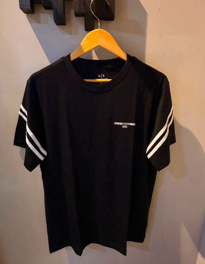 T-shirt Armani 