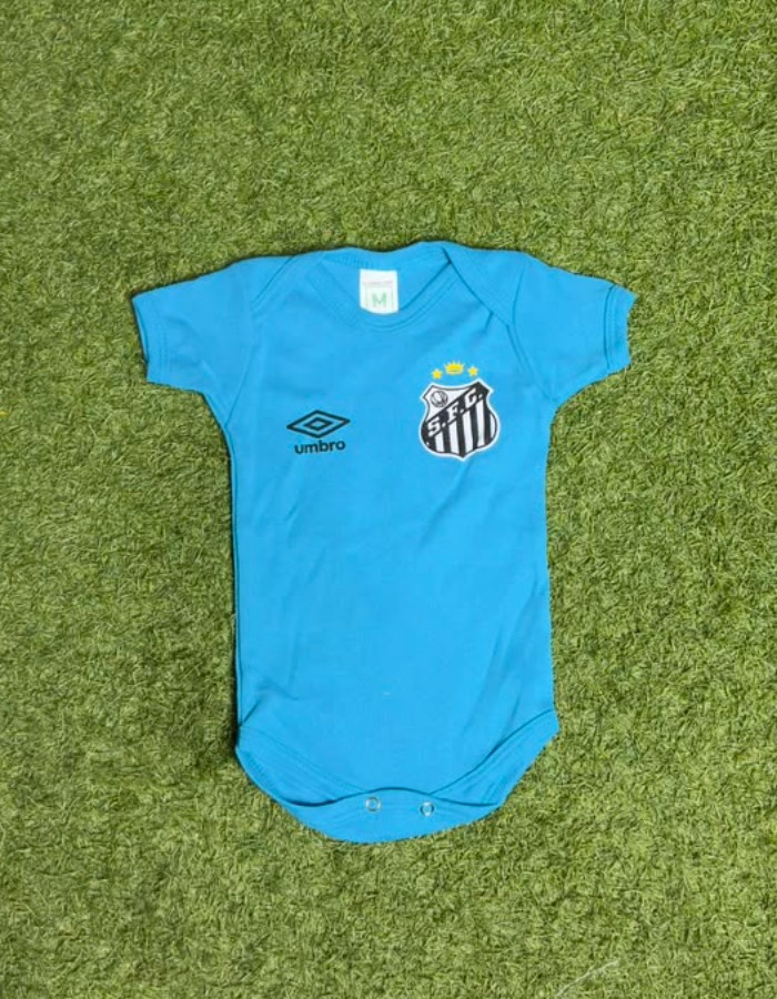 BODY INFANTIL - SFC