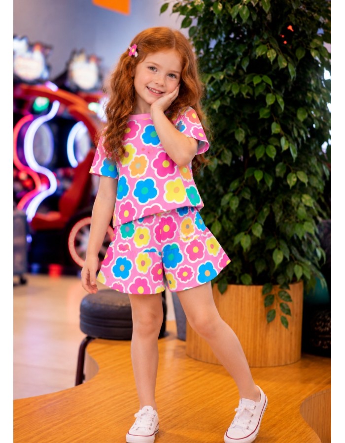 Conjunto Dayanne