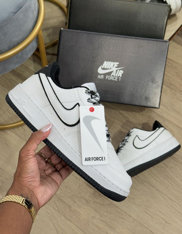NIKE AIR F 1