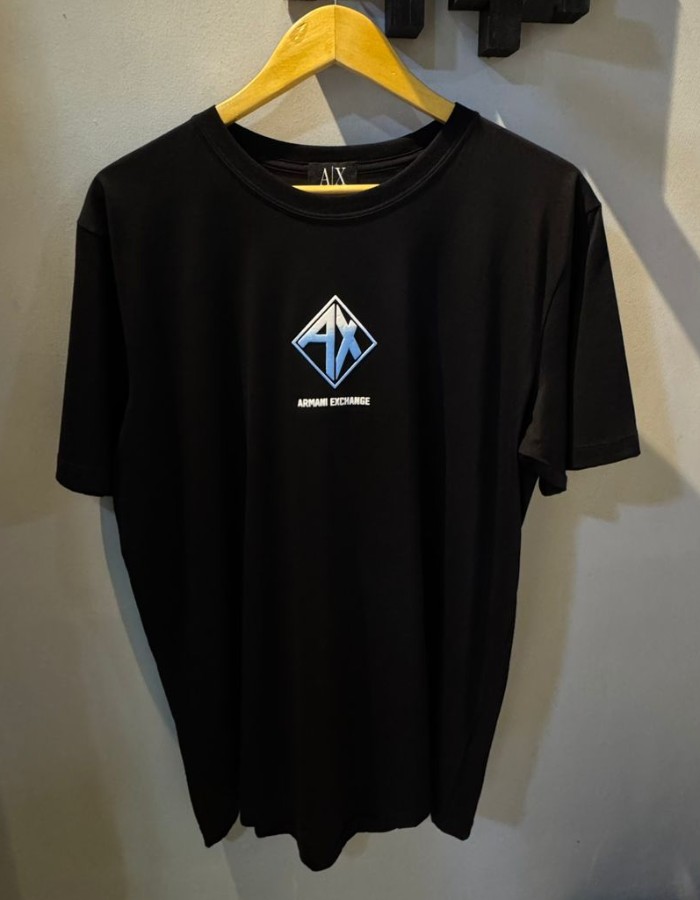 T-shirt Armani 