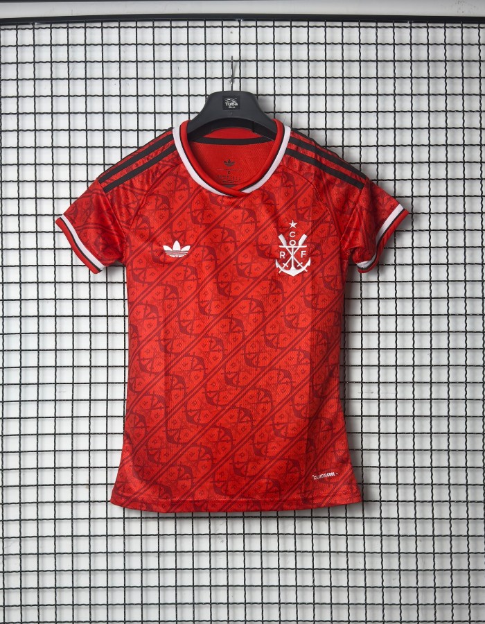 FLAMENGO - 26/27 - III - FEMININA
