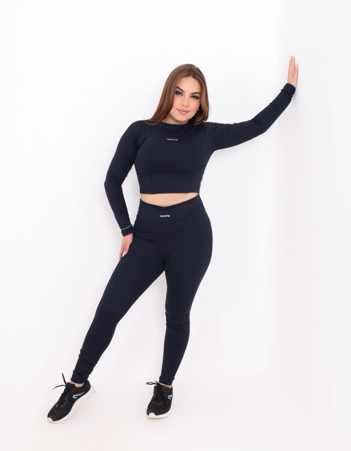 CONJUNTO CALÇA