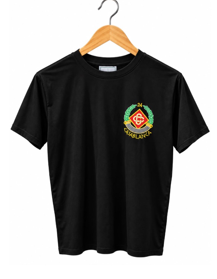 T-shirt Casa Blanca 