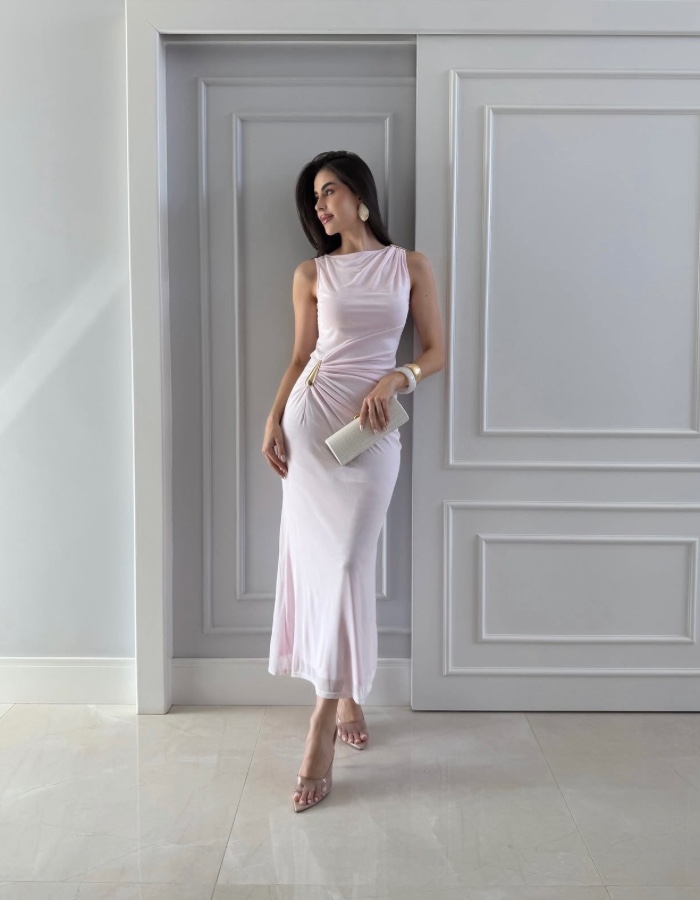 Vestido Livia 