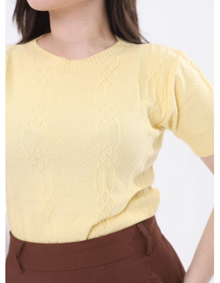 BLUSA MODAL COLORS 