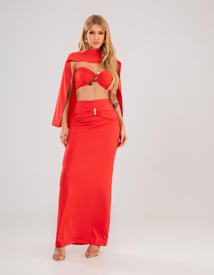 CONJUNTO ANGEL 