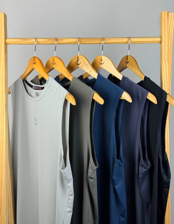 REGATA DRY FIT PREMIUM 