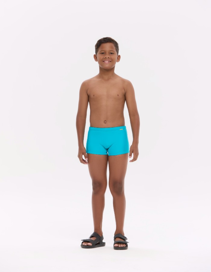 SUNGA BOX INFANTIL- SOLARIA 