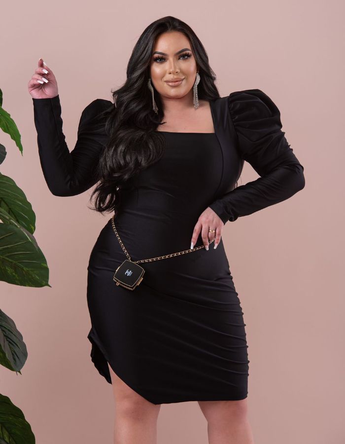 vestido diva 