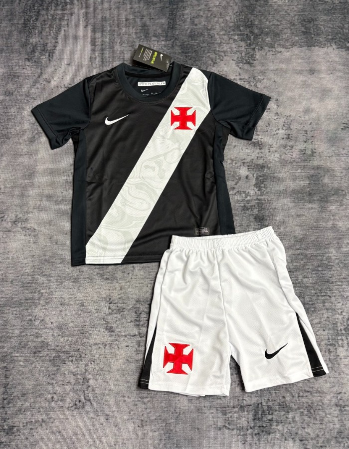 VASCO I 2026 INFANTIL 