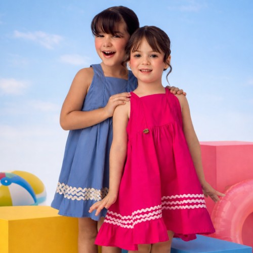 Vestido Antonella