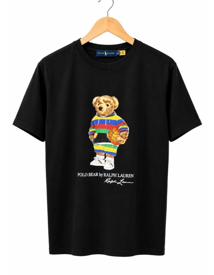T-shirt Ralph Lauren 