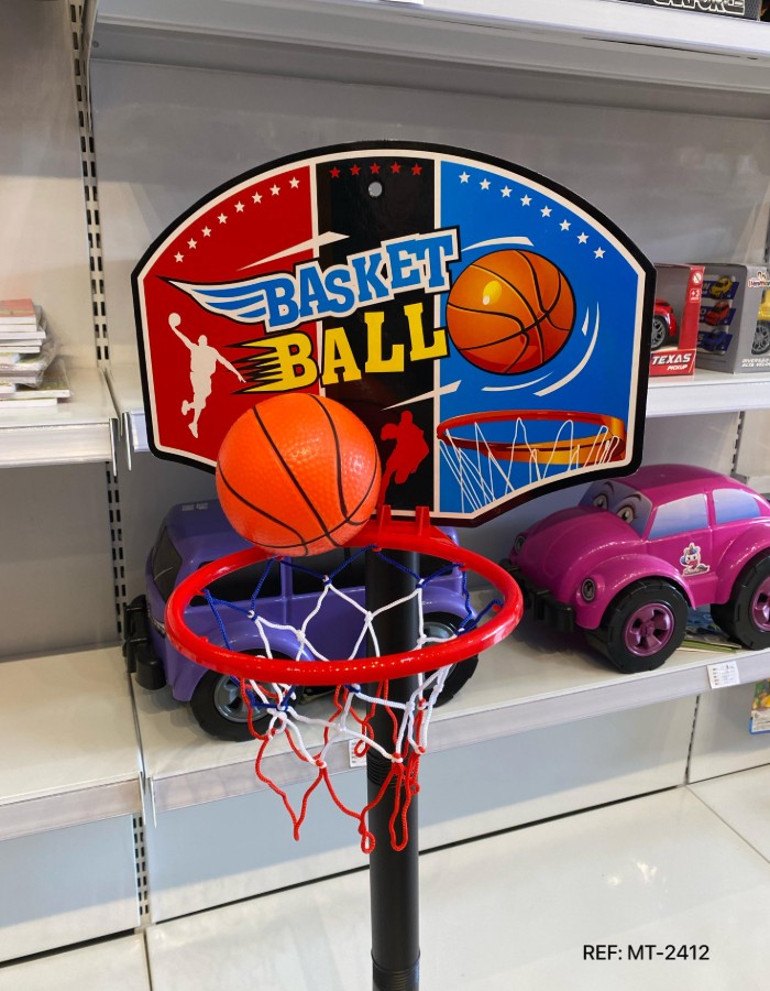HORA DO BASQUETE