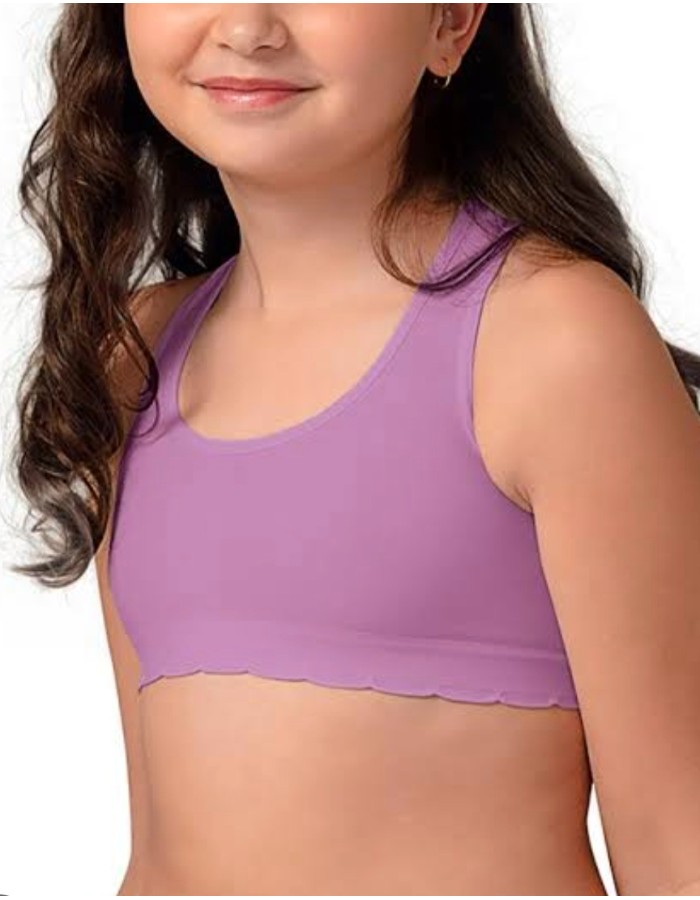 TOP NADADOR INFANTIL POLIAMIDA