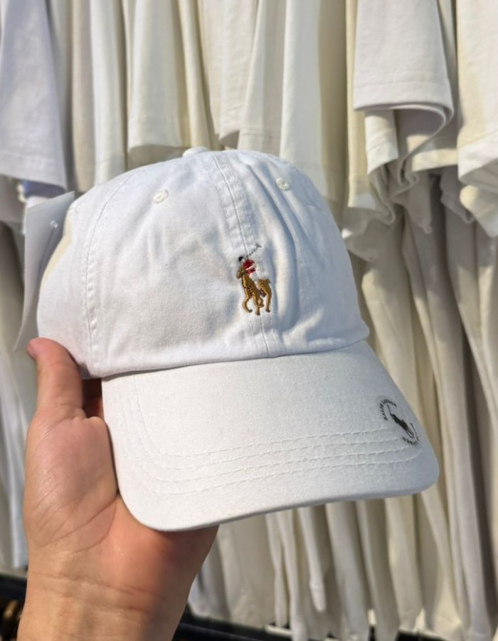 Boné Ralph Lauren 