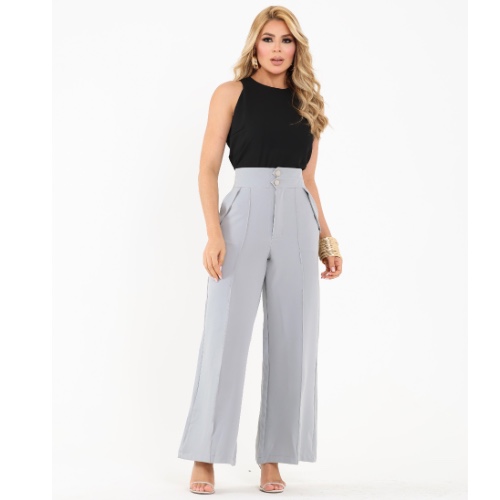 CALÇA SLIM 