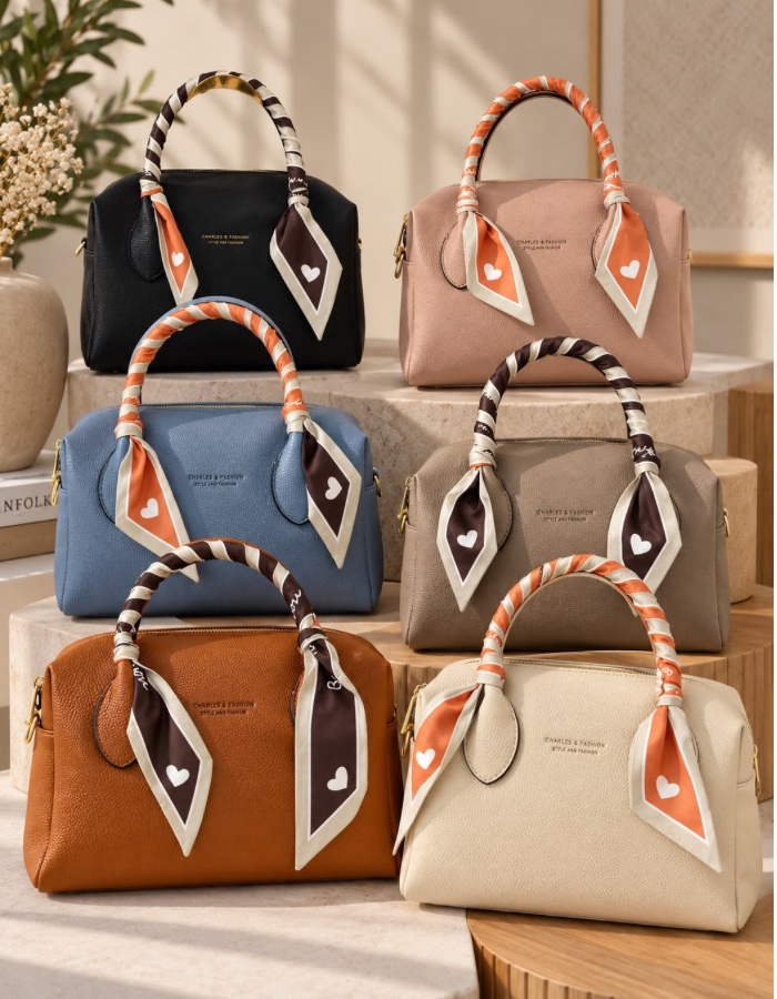 BOLSA FEMININA