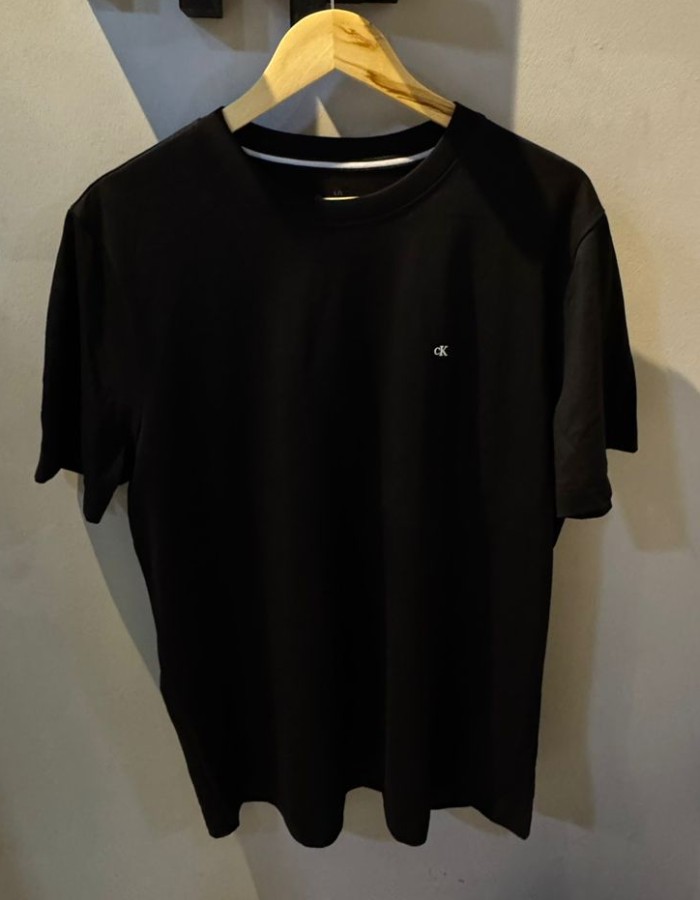 T-shirt Calvin Klein 