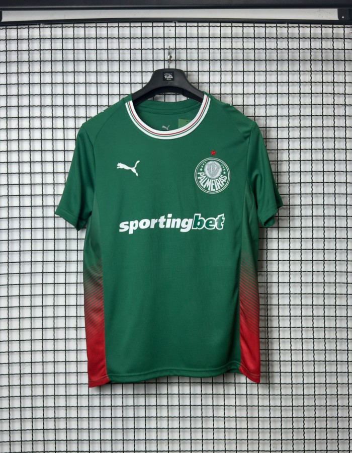 PALMEIRAS - 26/27 - I