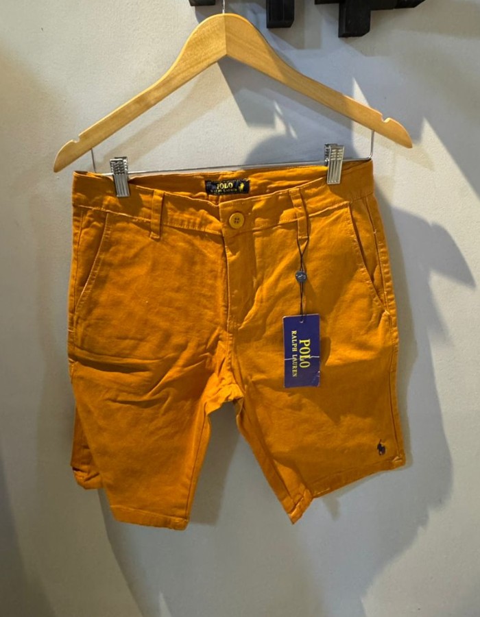 Bermuda Ralph Lauren R$75,00