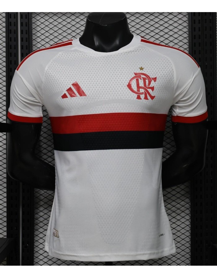 FLAMENGO 26/27 || UNIFORME PLAYER