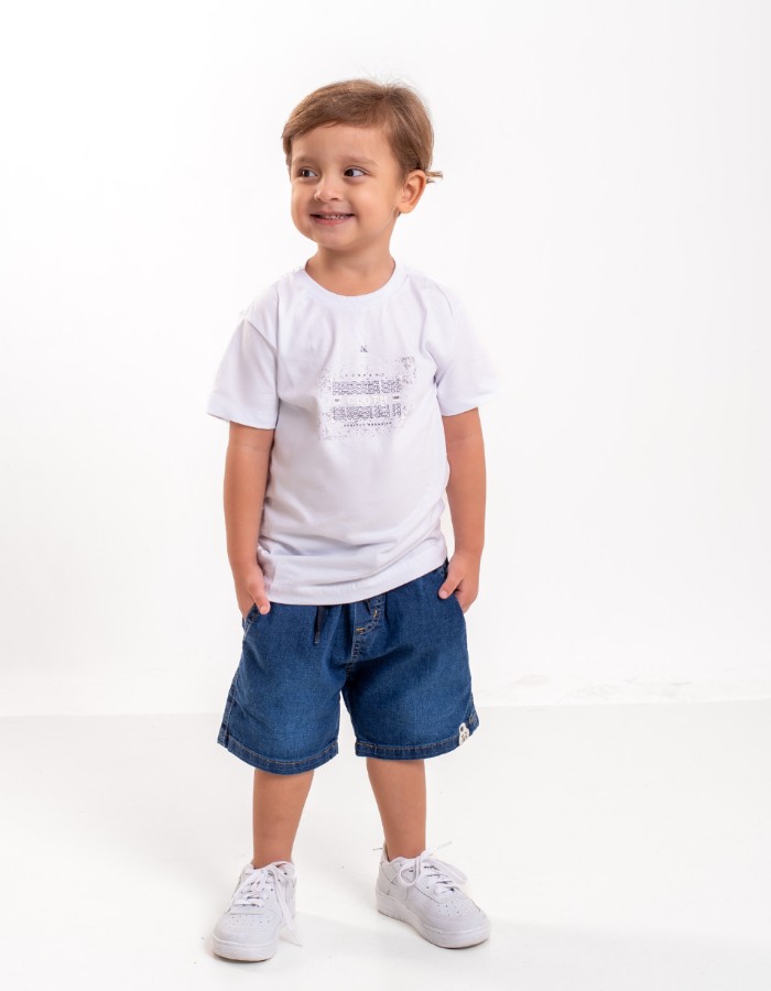 MAURICINHO JEANS 1,2,3