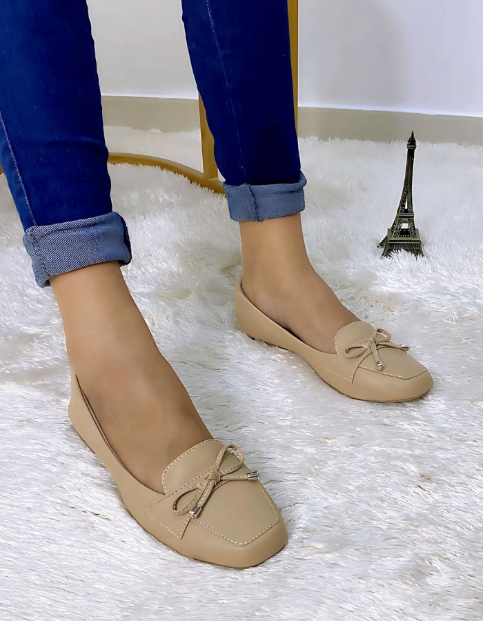 MOCASSIM ANA