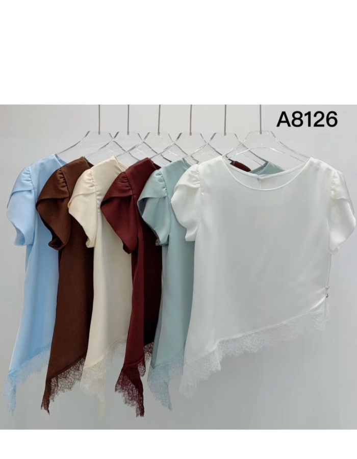 Blusa Chic 