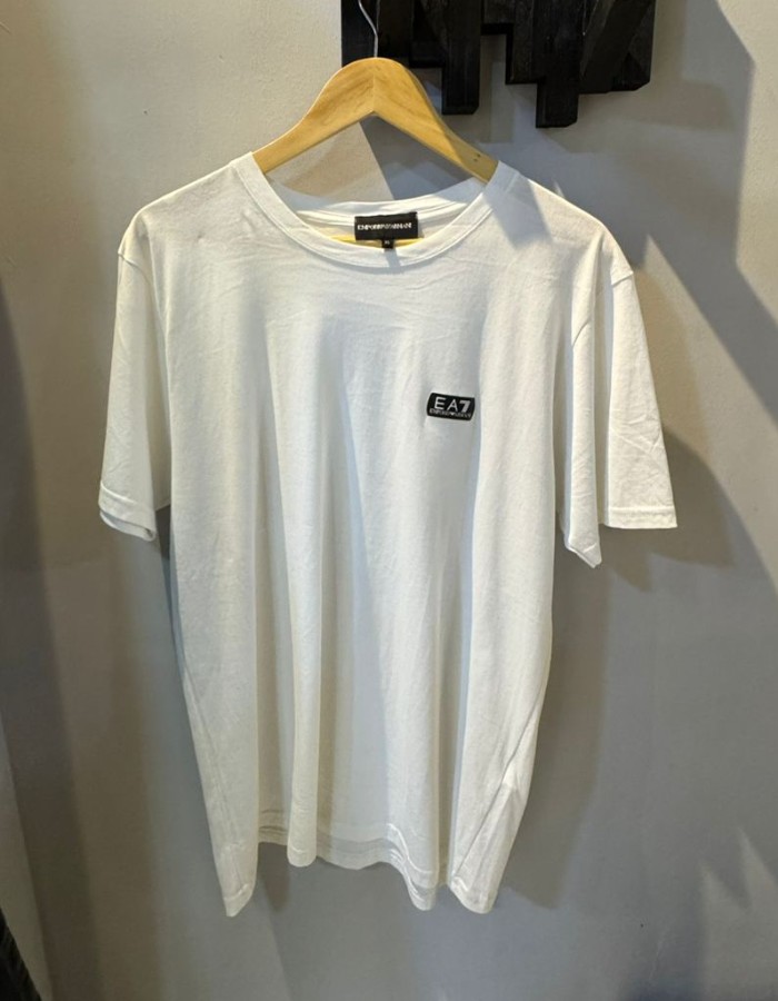 T-shirt Armani 