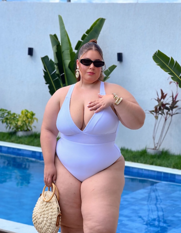 MAIO PLUS SIZE 