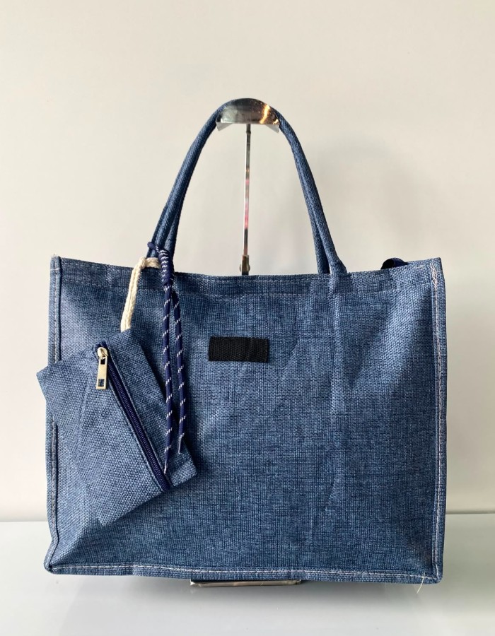 BOLSA DE PRAIA