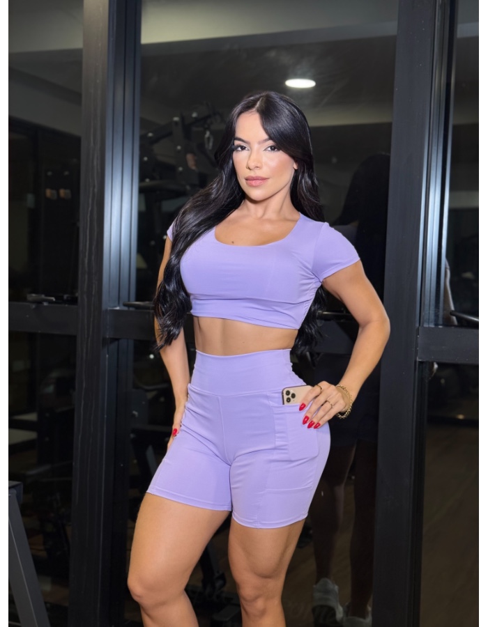 CONJUNTO  JÚLIA 