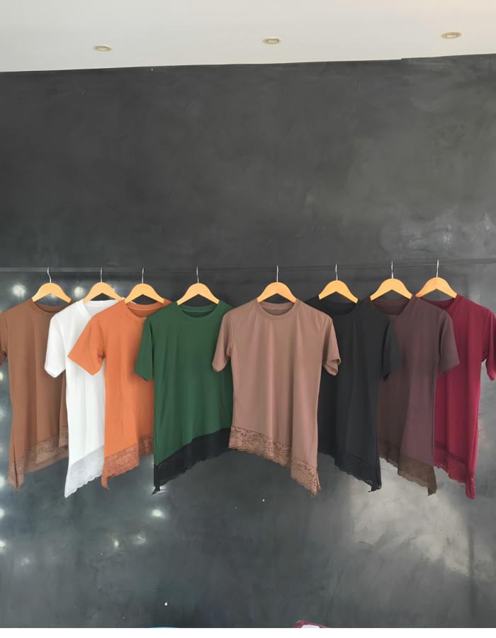 Max t-shirt - RENDA