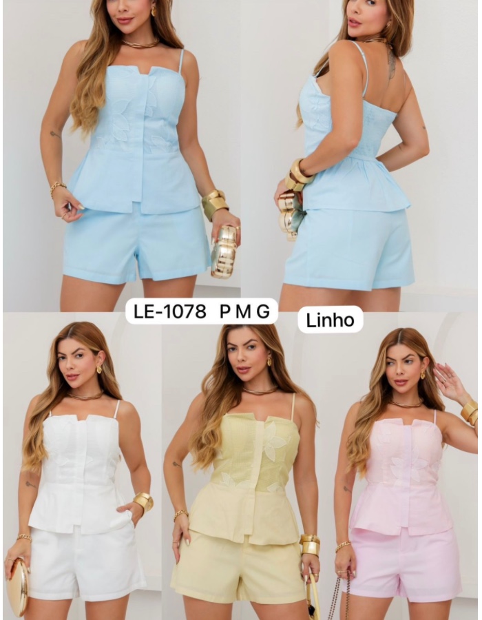 conjunto 