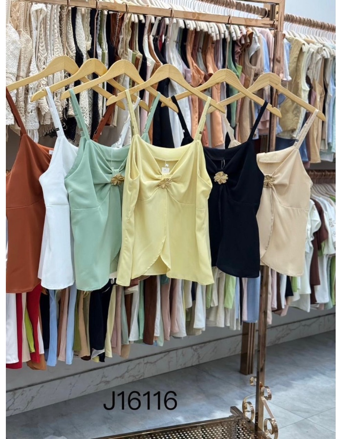 Blusa 