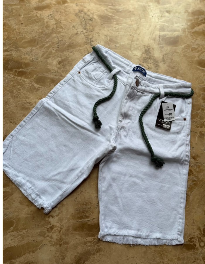 BERMUDA MASCULINA 