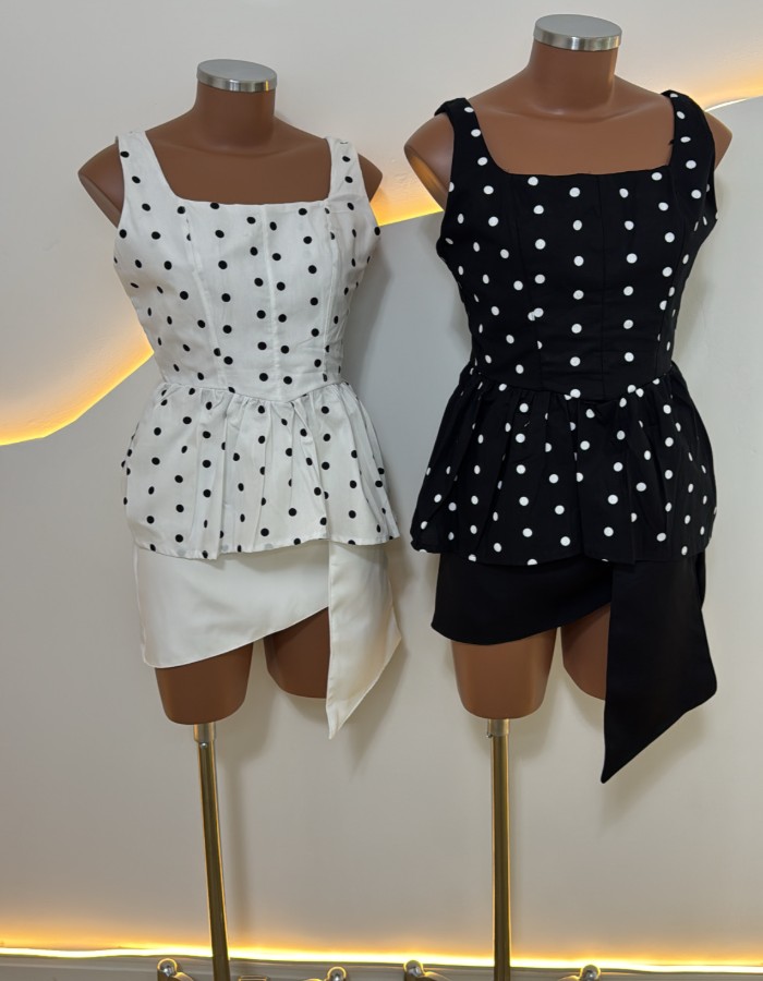PEPLUM POÁ